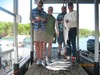 (05/09/2018) - Nice Striped Bass
